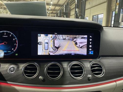 2023 Mercedes-Benz E-Class E 450 4MATIC