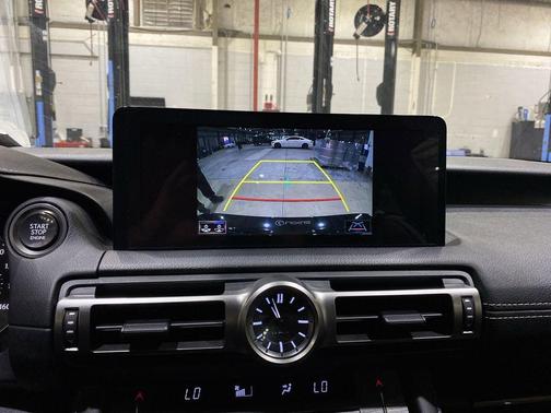 2023 Lexus RC 350 Base