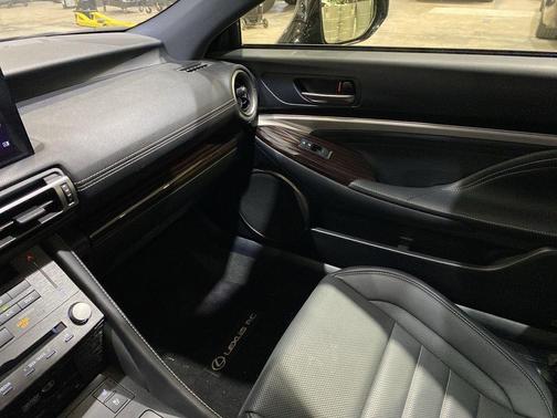 2023 Lexus RC 350 Base