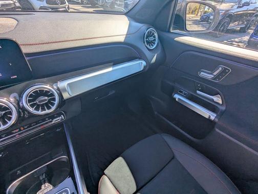 2024 Mercedes-Benz EQB 300 Base 4MATIC