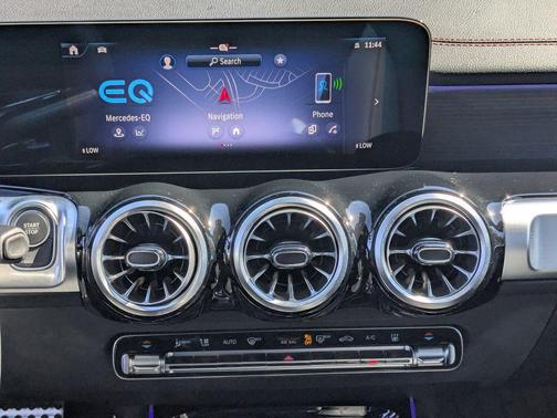 2024 Mercedes-Benz EQB 300 Base 4MATIC