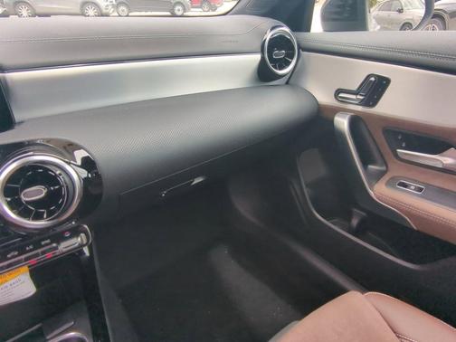 2026 Mercedes-Benz CLA 250 Base