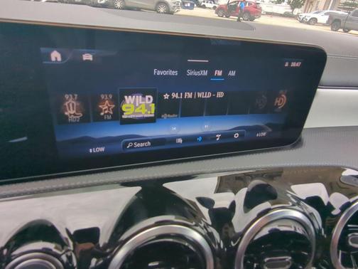 2026 Mercedes-Benz CLA 250 Base