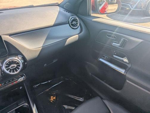 2021 Mercedes-Benz GLA 250 Base 4MATIC