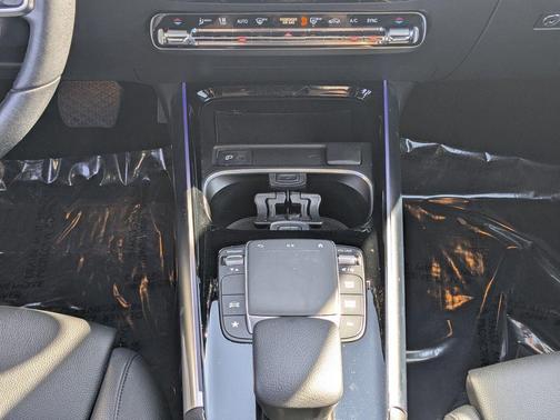 2021 Mercedes-Benz GLA 250 Base 4MATIC