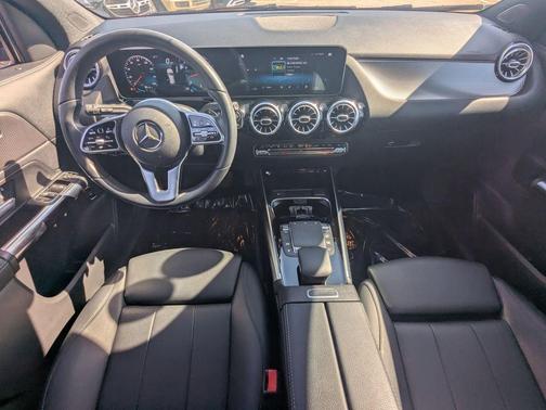 2021 Mercedes-Benz GLA 250 Base 4MATIC