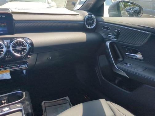 2024 Mercedes-Benz CLA 250 Base 4MATIC