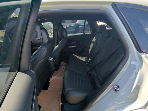 2025 Mercedes-Benz GLC 350e Base 4MATIC