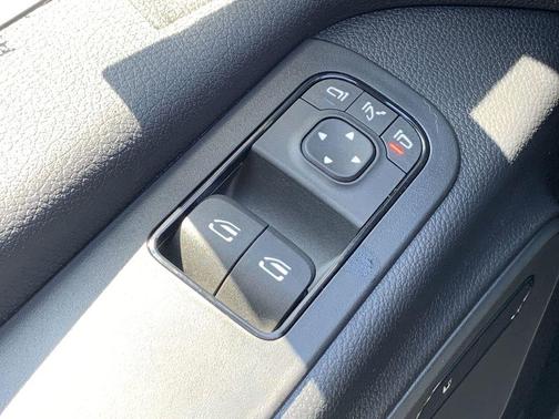 2026 Mercedes-Benz Sprinter 2500 144 WB