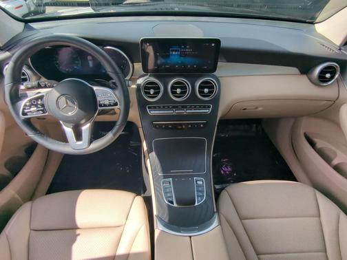 2022 Mercedes-Benz GLC 300 Base