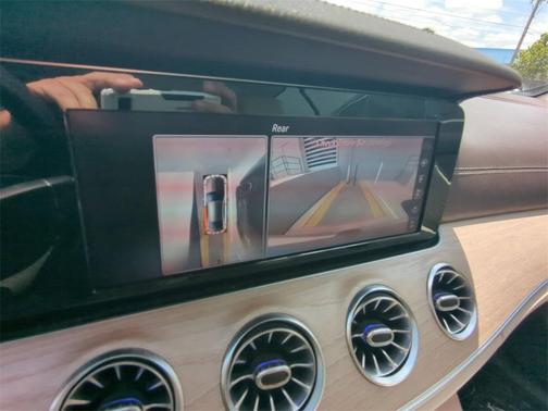2019 Mercedes-Benz E-Class E 450