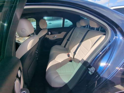 2020 Mercedes-Benz C-Class C 300
