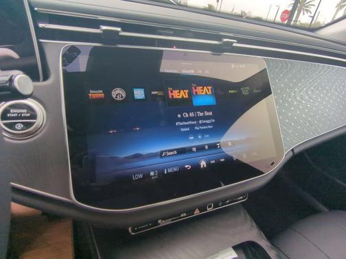 Polar White 2025 Mercedes-Benz E-Class E 350