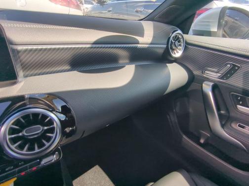 2026 Mercedes-Benz CLA 250 Base