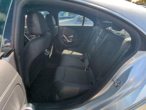 2026 Mercedes-Benz CLA 250 Base