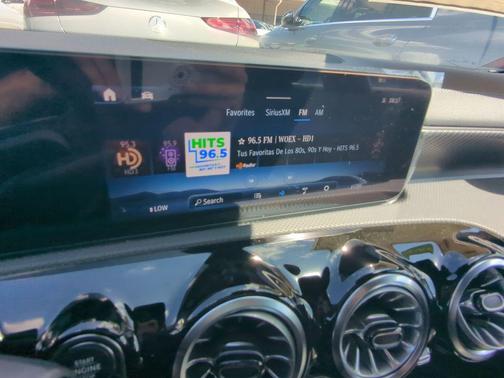 2026 Mercedes-Benz CLA 250 Base