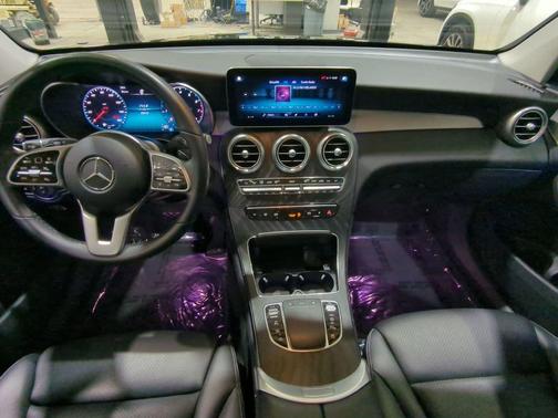 2022 Mercedes-Benz GLC 300 Base