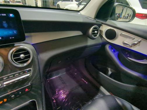 2022 Mercedes-Benz GLC 300 Base