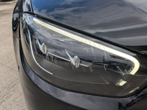 2022 Mercedes-Benz E-Class E 350