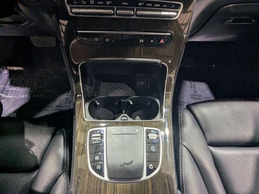 2020 Mercedes-Benz GLC 300 Base 4MATIC