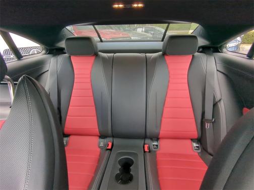 2020 Mercedes-Benz E-Class E 450 4MATIC