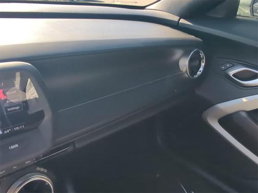 2022 Chevrolet Camaro SS