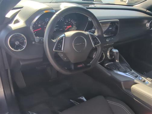 2022 Chevrolet Camaro SS