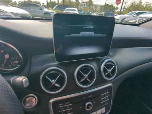 2019 Mercedes-Benz CLA 250 Base