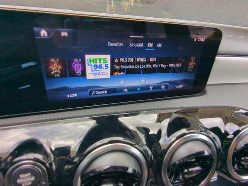 2026 Mercedes-Benz CLA 250 Base