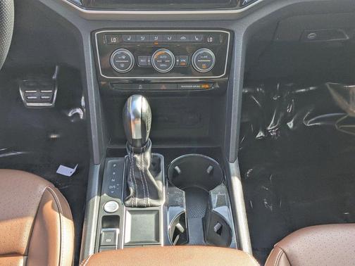 2021 Volkswagen Atlas 3.6 V6 SEL R-Line