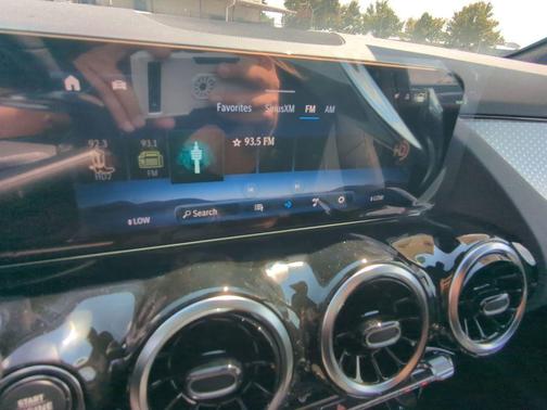 2026 Mercedes-Benz GLA 250 Base 4MATIC