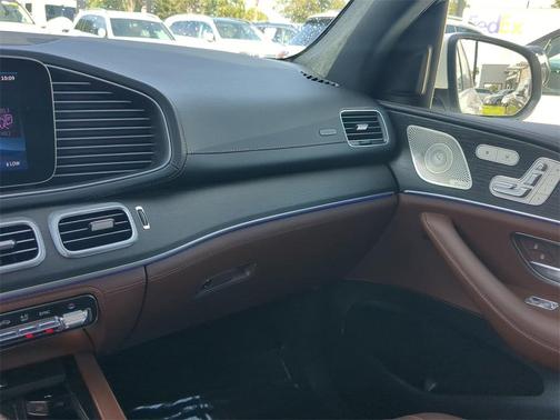2024 Mercedes-Benz GLE 350 Base 4MATIC