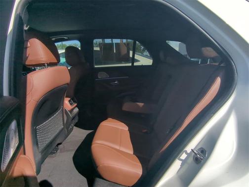 2024 Mercedes-Benz GLE 350 Base 4MATIC