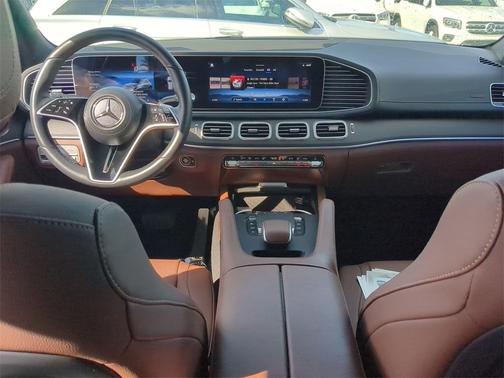 2024 Mercedes-Benz GLE 350 Base 4MATIC