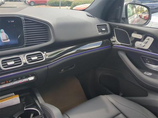2025 Mercedes-Benz GLE 450 4MATIC
