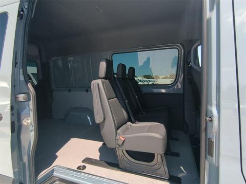 2024 Mercedes-Benz Sprinter 2500 144 WB