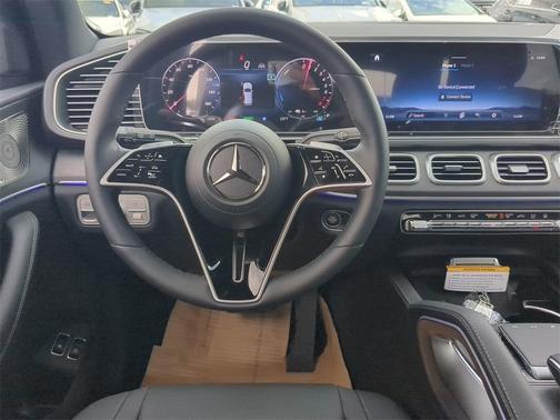 2025 Mercedes-Benz GLE 450e Base 4MATIC