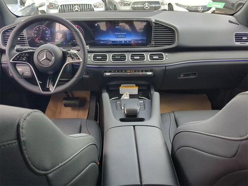 2025 Mercedes-Benz GLE 450e Base 4MATIC