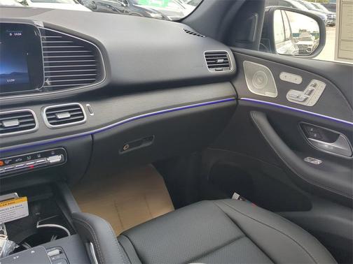 2025 Mercedes-Benz GLE 450e Base 4MATIC