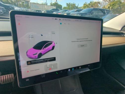 2021 Tesla Model 3 Performance