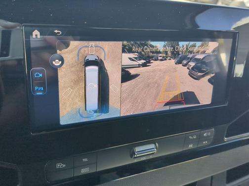 2026 Mercedes-Benz Sprinter 2500 170 WB