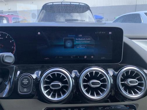 2021 Mercedes-Benz GLA 250 Base