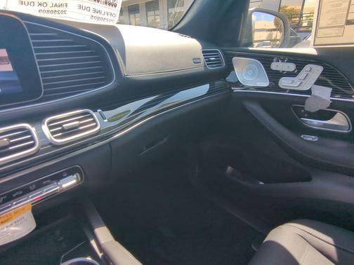 2026 Mercedes-Benz GLS 450