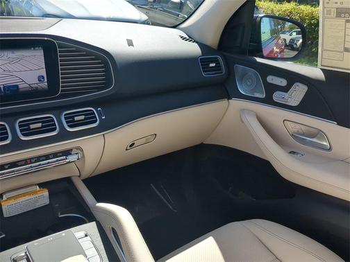 2024 Mercedes-Benz GLE 350 Base 4MATIC