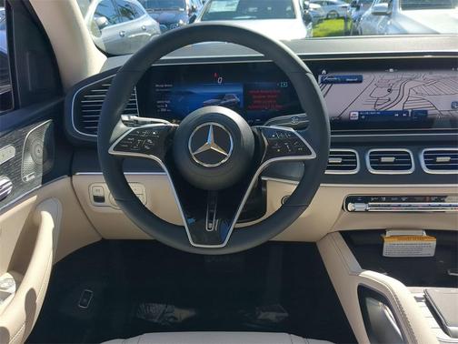 2024 Mercedes-Benz GLE 350 Base 4MATIC