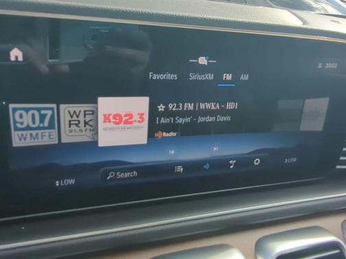 2026 Mercedes-Benz GLE 350 Base