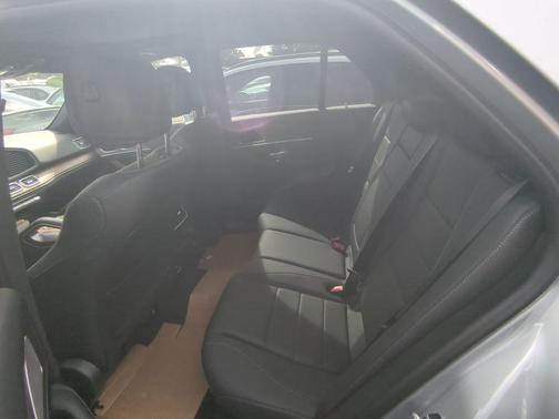 2026 Mercedes-Benz GLE 350 Base