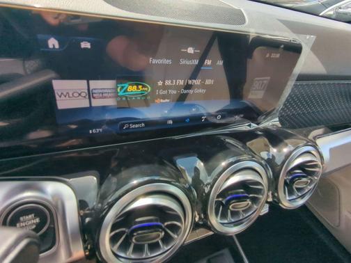 2025 Mercedes-Benz GLB 250 Base