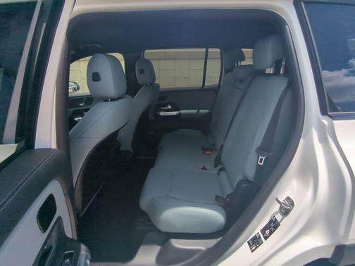 2024 Mercedes-Benz EQB 250 Base
