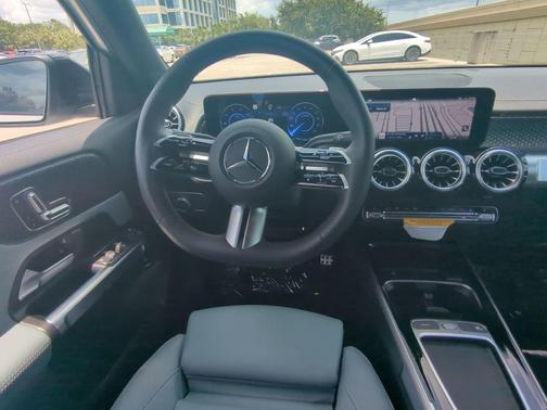 2024 Mercedes-Benz EQB 250 Base